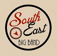 logo South East Big Band
